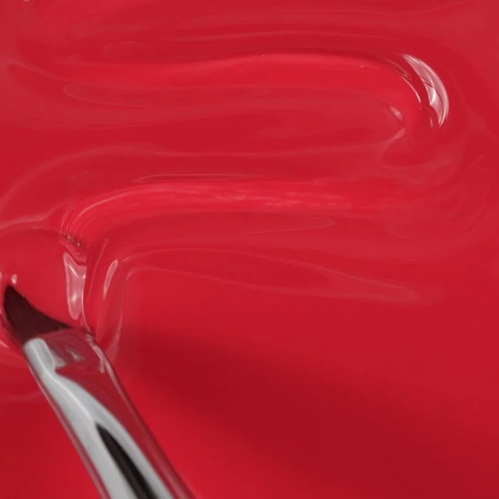 Aplicación de Gel Color F60 Romance