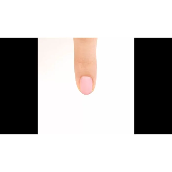Applicazione di Gel Color F94 Spicy Red