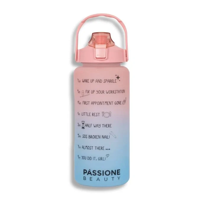 Water Bottle - 2L - Water Bottle - 2L