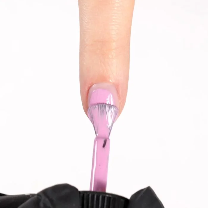 Aplicación de Esmalte Semipermanente SP181 M'Ama