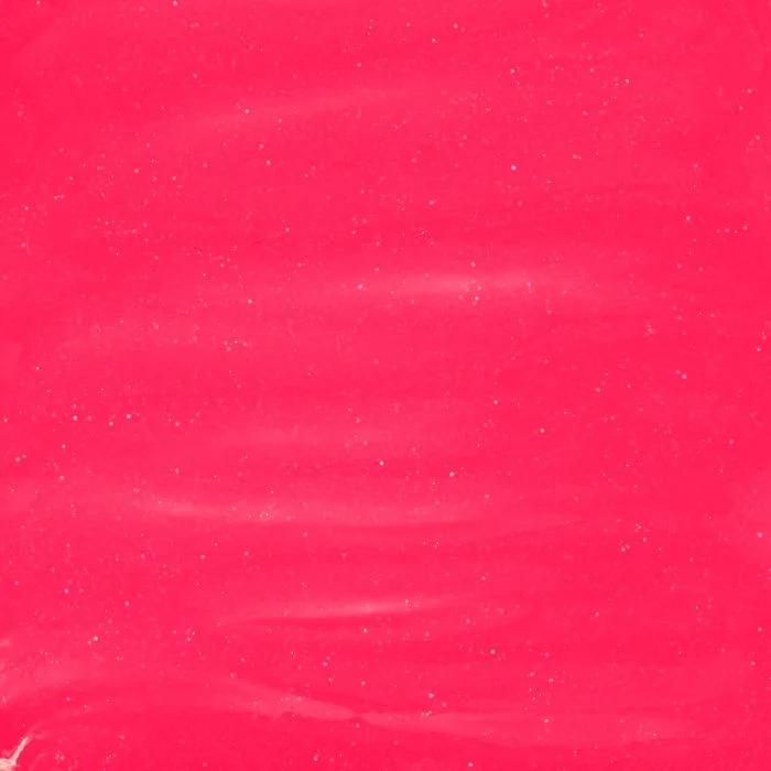 Applicazione di Smalto semipermanente SP189 Coral Fluo Glitter