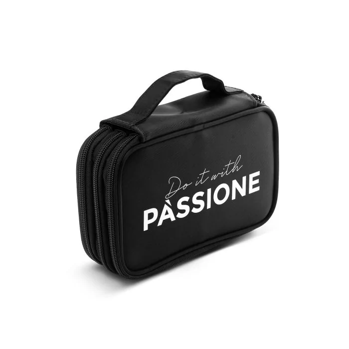Brush Case - Estuche para pinceles y accessorios para uñas