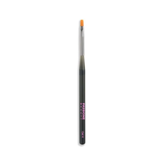 Pinceau POSH Gel 4 - Pinceau pour reconstruction
