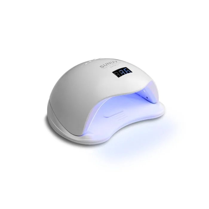 Lámpara SUNUV 5 PLUS - Lámpara UV/LED profesional para uñas