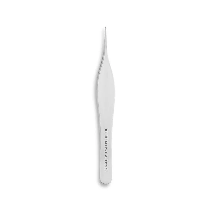 Staleks Tweezers for Pedicure - Tweezers for Pedicure Staleks