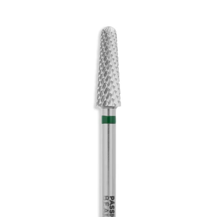 Fresa Carbide Cone Hard - Fresa de precisión de alta abrasión - detalle 1