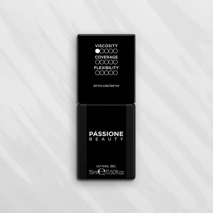 Blooming Base 15 ml - Base para nail art - detalle 1