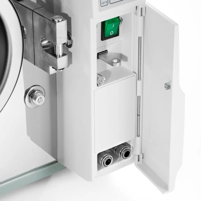 Autoclave Marathon BL8 - Autoclave per sterilizzazione professionale a vapore - dettaglio 1