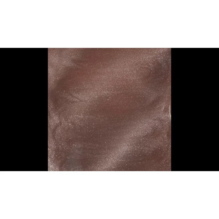Application of Gel Nail Polish SP223 Soft Brown Cat Eye