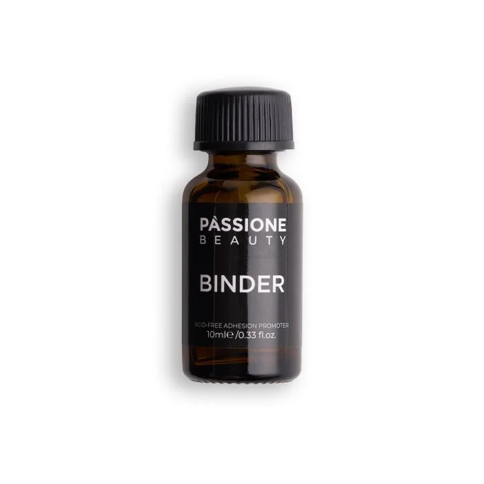 Binder 10 ml - Primer Acid Free - Promotore di adesione senza acido per unghie