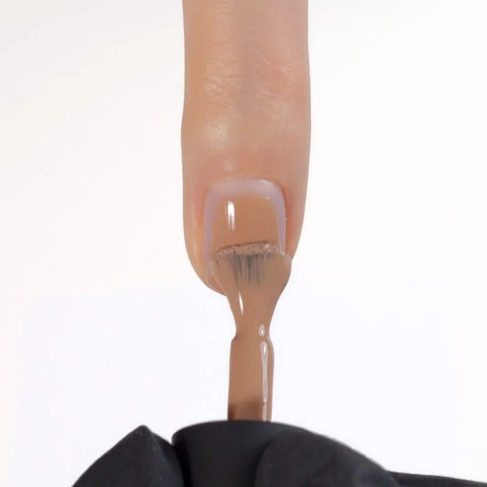 Applicazione di Colore semipermanente SPC103 Amaretto