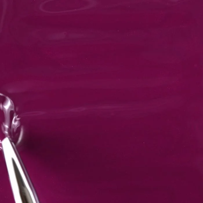 Application of Gel Nail Polish GPA129 Perfect 