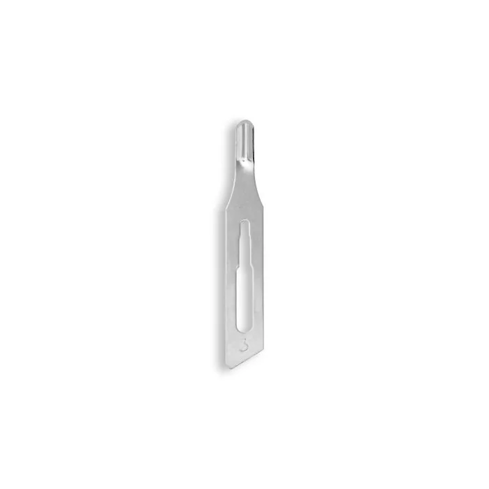 Lame Sgorbia 3 Pack 12 pz - Lama per sgorbia modello 3