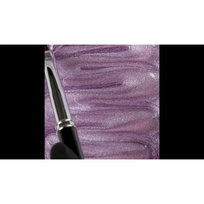 Applicazione di Gel Color C155 Mermaid