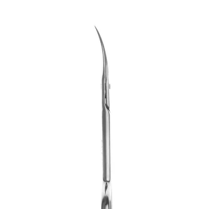 Cuticle Scissors 21 mm Expert 50 Staleks - Professional Cuticle Scissors 50/2 Expert Line - detail 1