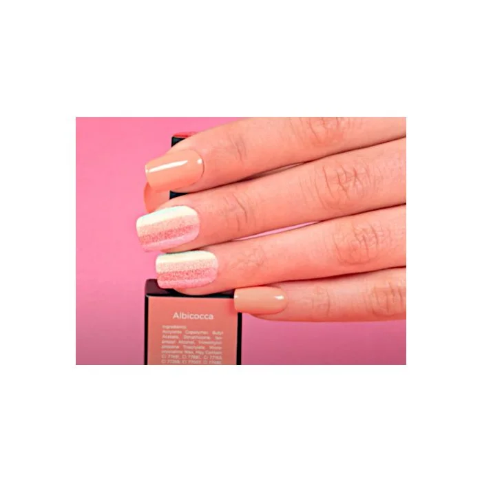 Oh Honey Honey! | Sugar Nails