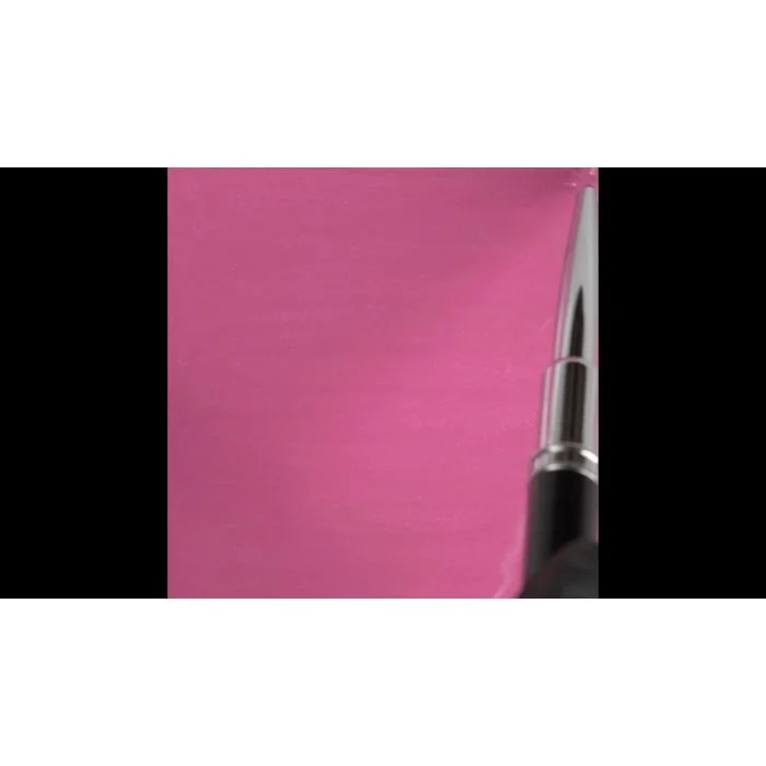 Anwendung von UV Nagellack SP767 Pink Promise