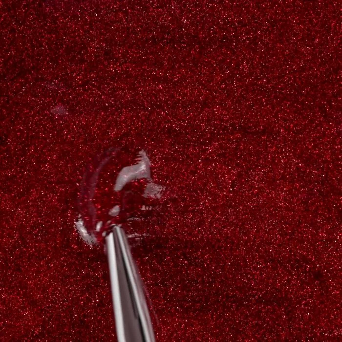 Application de Vernis semi-permanent SP323 Magic Moment