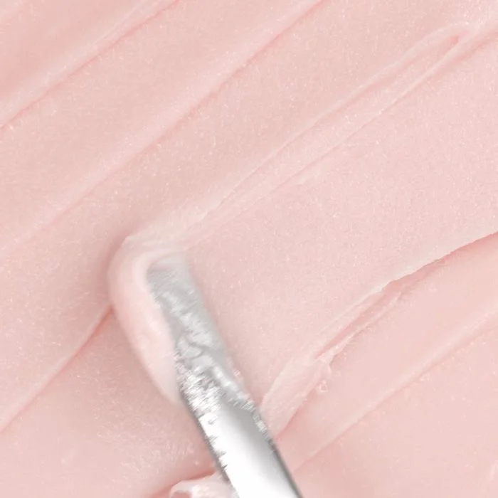 Application de AcrilGel® Cover Porcelain 60ml