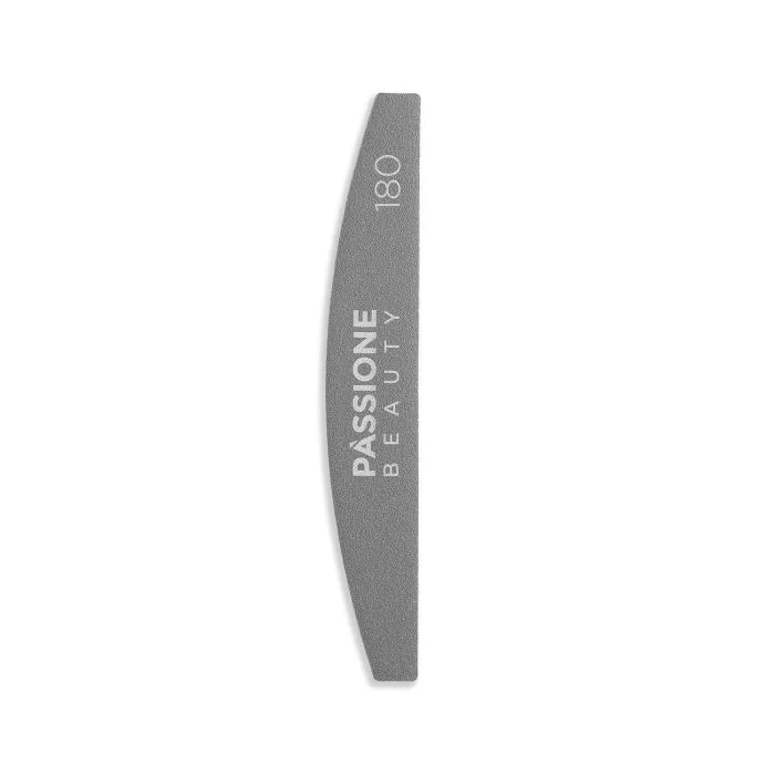 Green Washable Nail File 180/240 - Green Washable Nail File For Preparation