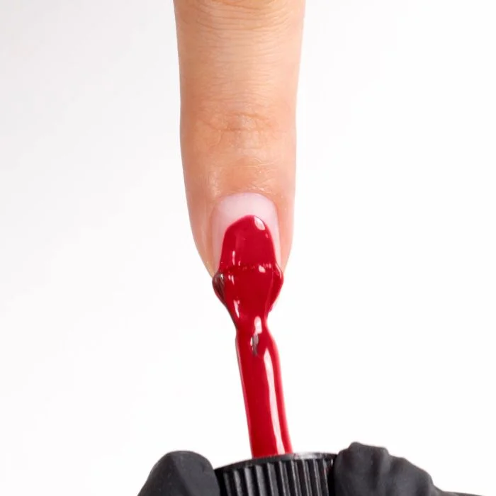 Applicazione di Amour HD Color