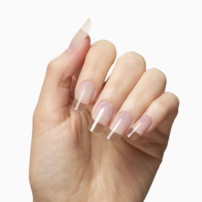 Gel constructor Master Hard Clear - 15ml detalle