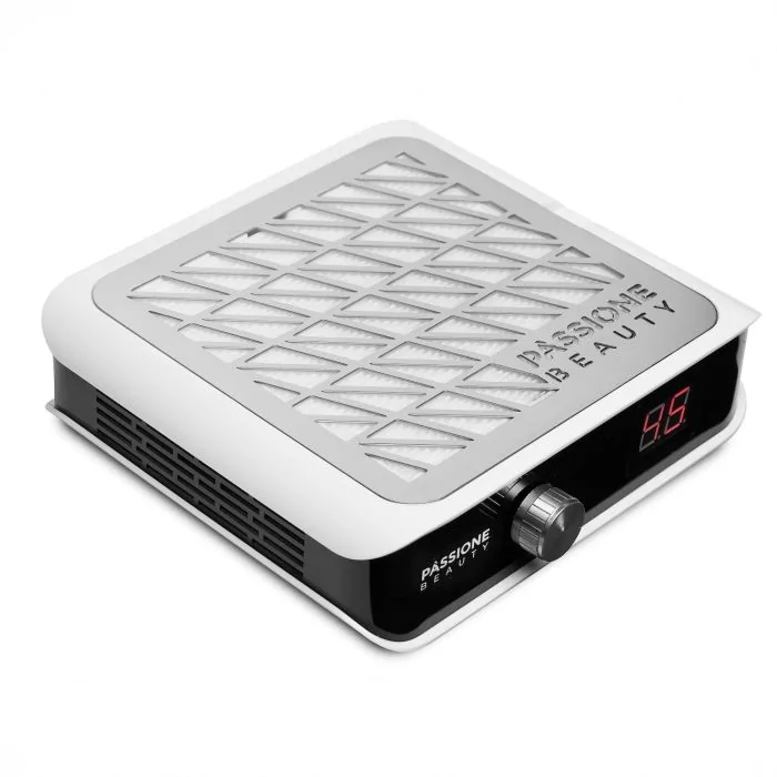Aspirateur de table Icon - Aspirateur de table pour ongles - détail 3