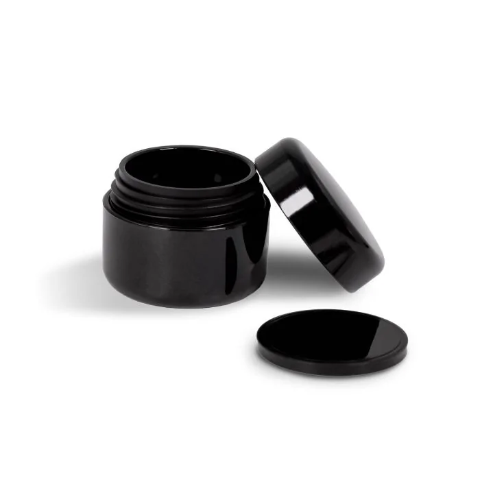 Recipiente vacío - Tarro para gel UV 