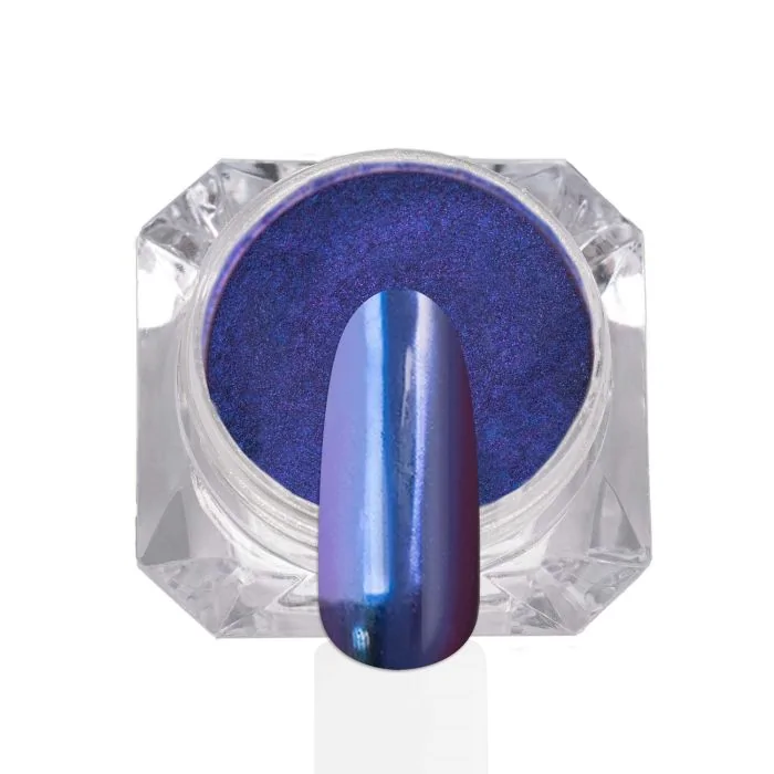 Kimera Pigment Powder - Kimera pigment powder for nail art - detail 1