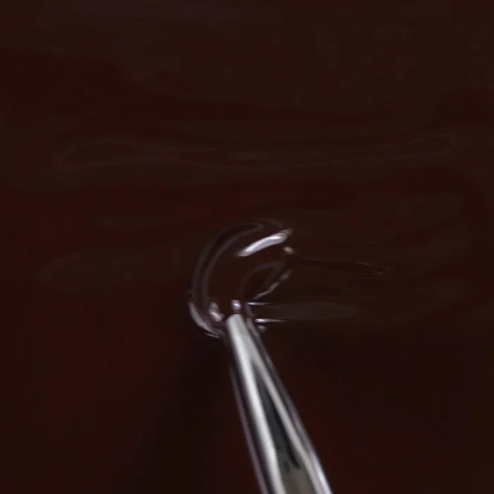 Applicazione di Smalto semipermanente SP326 Chestnut