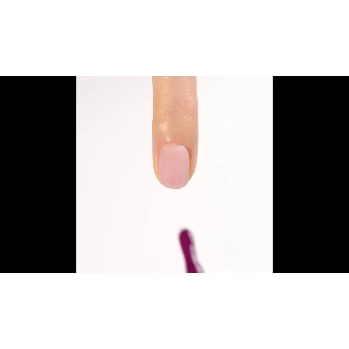 Application de Vernis semi-permanent VSF06 Sweety