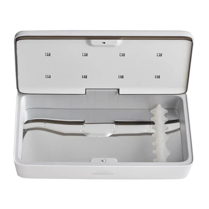 UVC-Lampe SUNUV S2 - Elektronisches UV-Gerät zur Desinfektion von Instrumenten - Detail 2