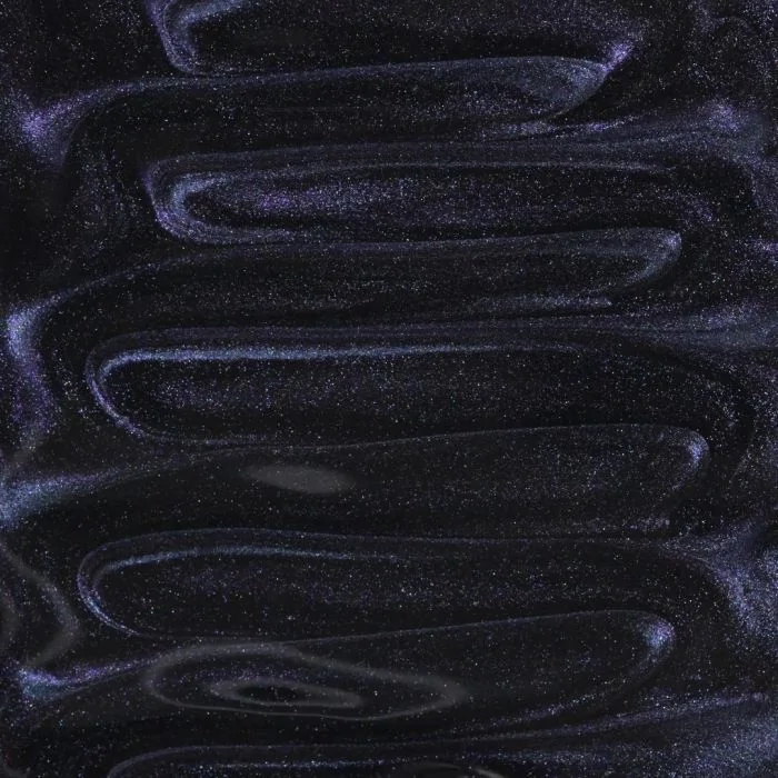 Anwendung von UV-Nagellack SP153 Indigo 5D Cat Eye