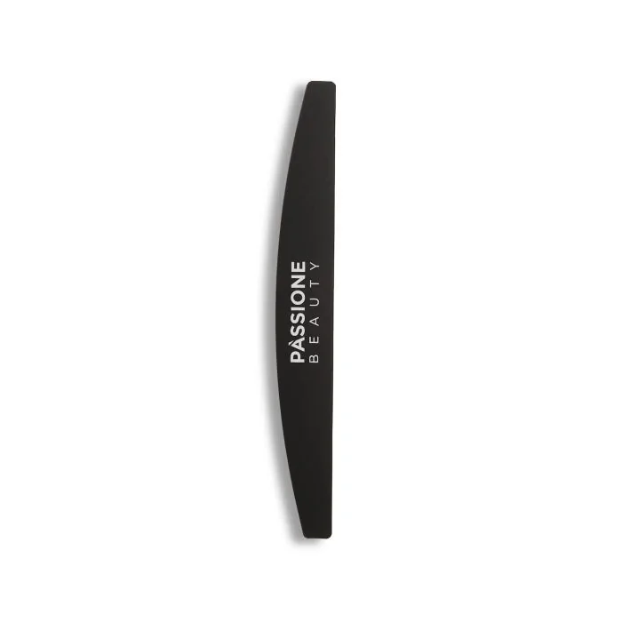 Plastic Handle for Disposable Files black - Plastic Handle for Disposable Files - Black