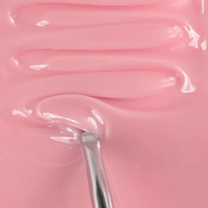 Applicazione di Master Hard Rose 50 ml