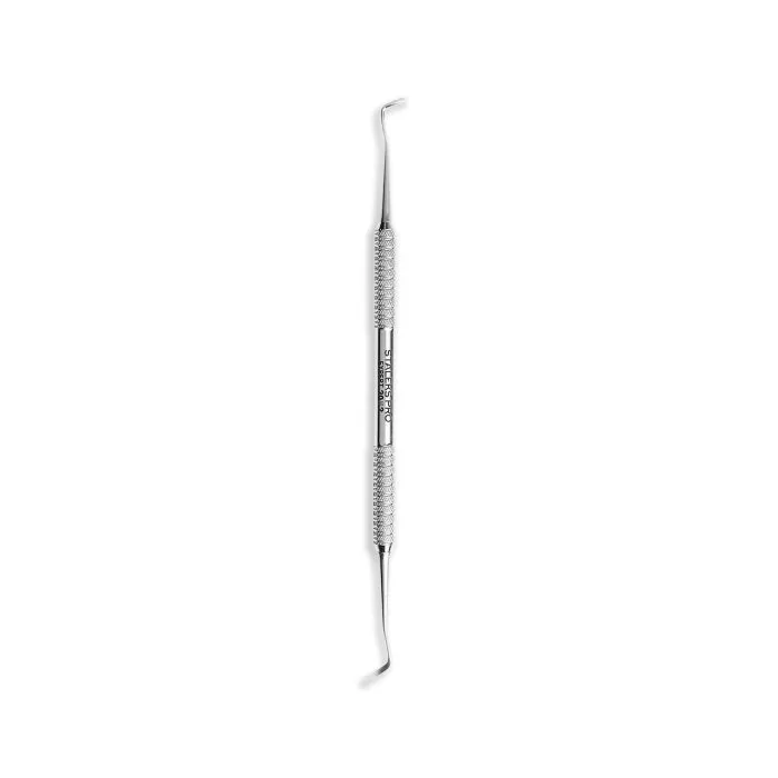 Staleks Double-Endend Curette-Curved - Double-Endend Curette - Curved Staleks