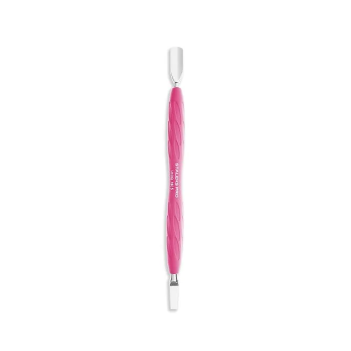 Spingicuticole Staleks UNIQ 10/5 - Spingicuticole Staleks con Pusher