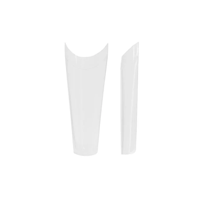 Capsules Ballerine 120 pièces - Capsules ballerine pour rallongements - détail 1