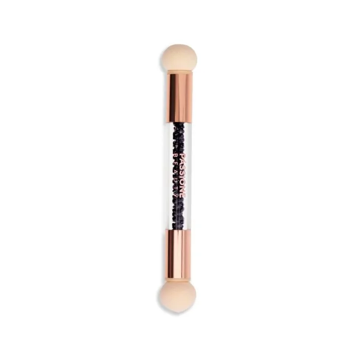 Glam Nail Art Sponge Brush - Pinceau éponge pour décorations
