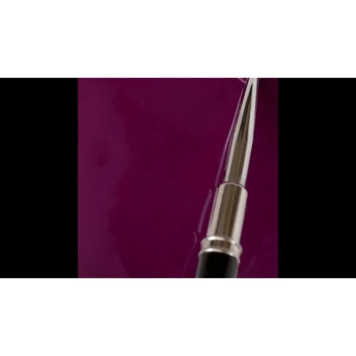 Applicazione di Smalto semipermanente SP417 Exclusive