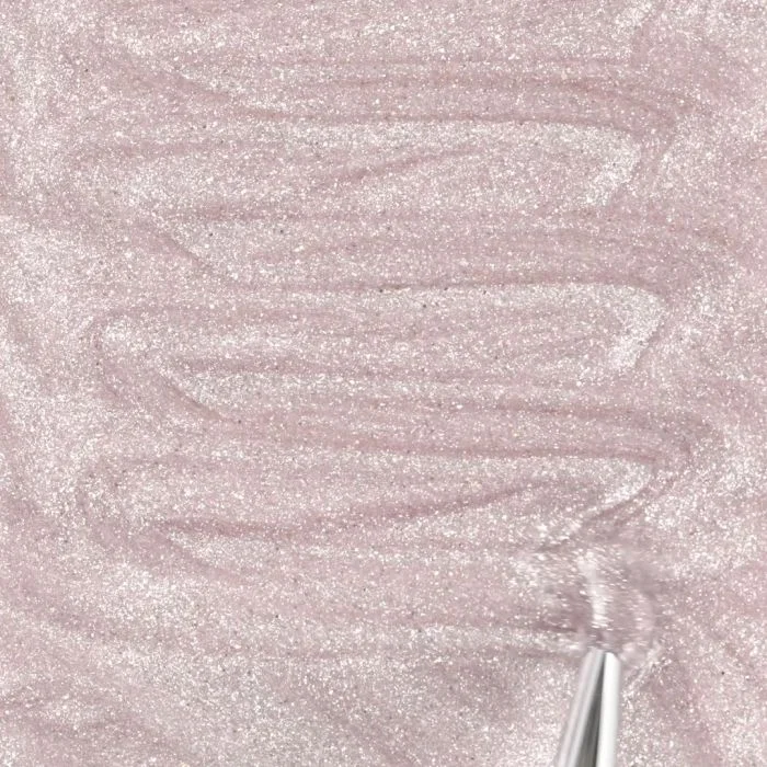 Application de Vernis semi-permanent SP586 Crowned Pink