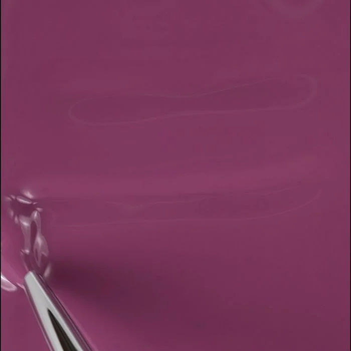 Applicazione di Smalto semipermanente SP654 Cyclamen Blossom