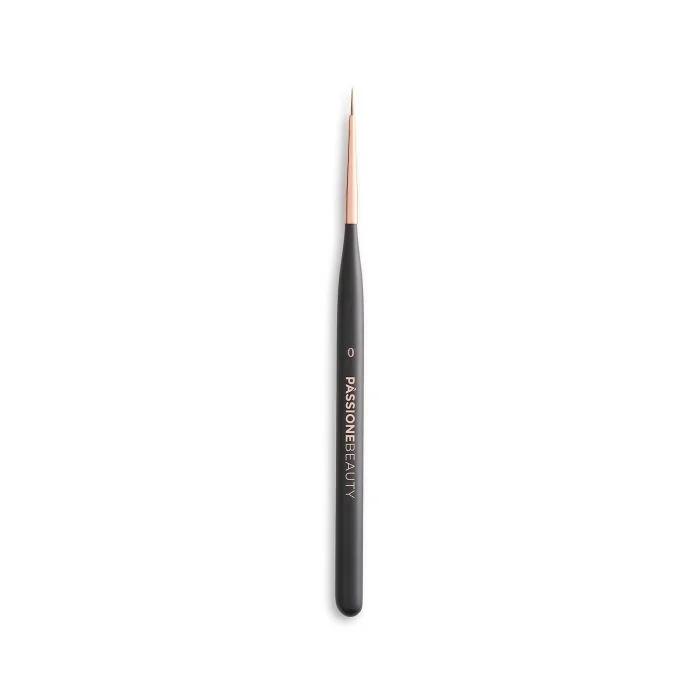 Pincel Glam Kolinsky 0 - Pincel para uñas Glam Kolinsky 0