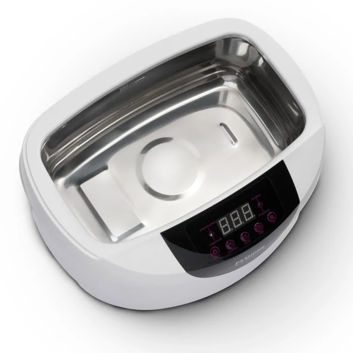 Ultrasonic Cleaner - Cubeta de ultrasonidos para limpieza profunda - detalle 2