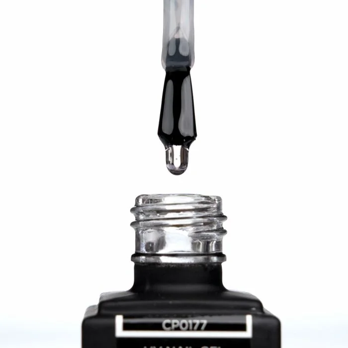 Aplicación de Aqua Gloss 15ml