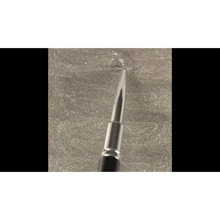 Applicazione di Smalto semipermanente SP501 Enigma