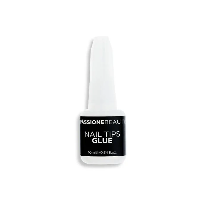 Colle pour capsules 10 ml - Colle pour capsules à usage professionnel