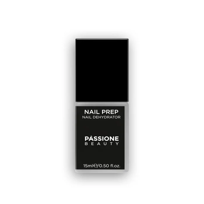 Nail Prep 15 ml - Preparador líquido deshidratante para uñas