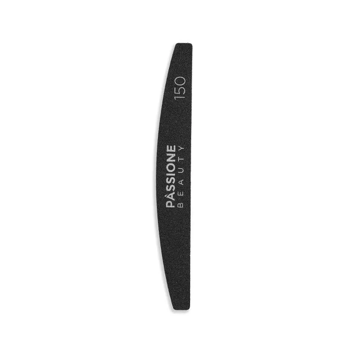 Bandes adhésives noires pour lime 150 - 50 pièces - Bandes adhésives Boomerang Zebra - 50 pièces - détail 1