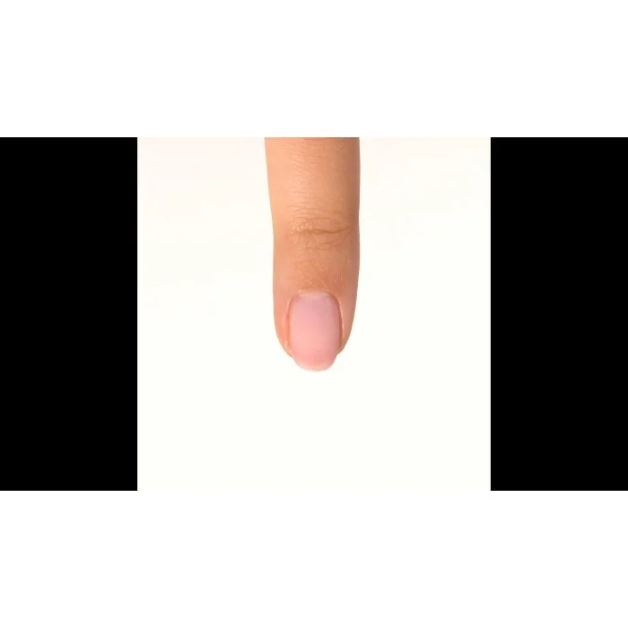 Applicazione di Gel color F60 Romance